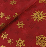 Christmas Wonders - Stof - 4596-400.