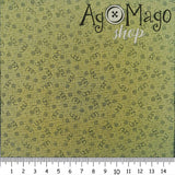 Abby's Treasures - Stof - 4802-226