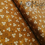 Abby's Treasures - Stof - 4802-232