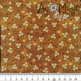 Abby's Treasures - Stof - 4802-232