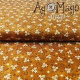 Abby's Treasures - Stof - 4802-232