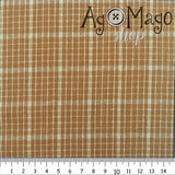 Homemade Homespuns Kansas - MODA - 9660-16.