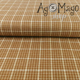 Homemade Homespuns Kansas - MODA - 9660-16.