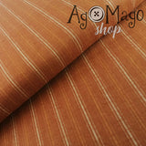 Homemade Homespuns Kansas - MODA - 9660-18.
