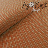 Homemade Homespuns Kansas - MODA - 9660-19.
