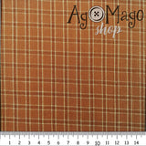 Homemade Homespuns Kansas - MODA - 9660-19.