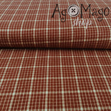 Homemade Homespuns Kansas - MODA - 9660-22.