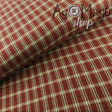 Homemade Homespuns Kansas - MODA - 9660-24.