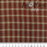 Homemade Homespuns Kansas - MODA - 9660-24.
