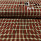 Homemade Homespuns Kansas - MODA - 9660-24.