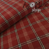 Homemade Homespuns Kansas - MODA - 9660-25.