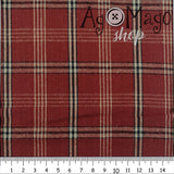 Homemade Homespuns Kansas - MODA - 9660-25.
