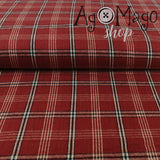 Homemade Homespuns Kansas - MODA - 9660-25.
