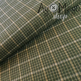 Homemade Homespuns Kansas - MODA - 9660-32.