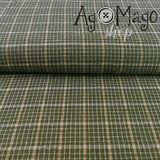Homemade Homespuns Kansas - MODA - 9660-32.