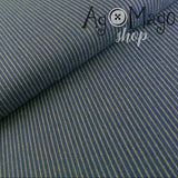 Homemade Homespuns Kansas - MODA - 9660-37.