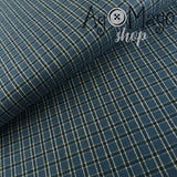 Homemade Homespuns Kansas - MODA - 9660-38.