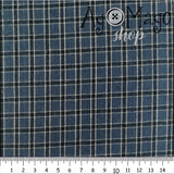 Homemade Homespuns Kansas - MODA - 9660-38.