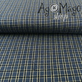 Homemade Homespuns Kansas - MODA - 9660-38.