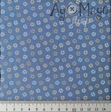 Zoo Round - Stof - 4500-715