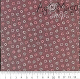 Zoo Round - Stof - 4500-716