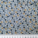 Hannah Basic - Stof - 4512-461