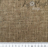 Hannah Basic - Stof - 4512-462