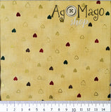 Magic Christmas - Stof - 4597-203.