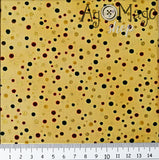 Magic Christmas - Stof - 4597-211.