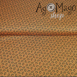 Maple Hill Kansas - MODA - 9683-12.