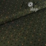 Maple Hill Kansas - MODA - 9684-15.