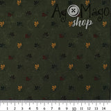 Maple Hill Kansas - MODA - 9684-15.