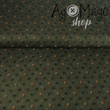 Maple Hill Kansas - MODA - 9684-15.