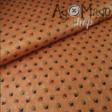 Maple Hill Kansas - MODA - 9684-17.