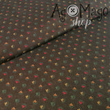 Maple Hill Kansas - MODA - 9684-18.