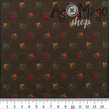 Maple Hill Kansas - MODA - 9684-18.