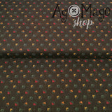 Maple Hill Kansas - MODA - 9684-18.