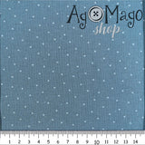 Shabby Chic - Stof - S18-107