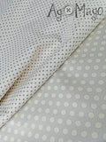 Tilda Baby Medium Dots - Stim - 130008