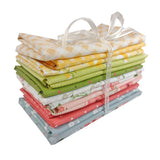 PACKT16 - Pacchetto tessuti Spring - Country Rose & Buttercup Slate