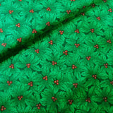 Christmas Holly - RSN-16.
