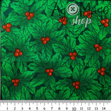 Christmas Holly - RSN-16.