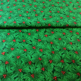 Christmas Holly - RSN-16.
