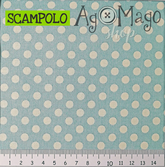 SCAMPOLO - 55x110 cm (130001).