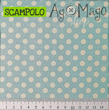 SCAMPOLO - 55x110 cm (130001).