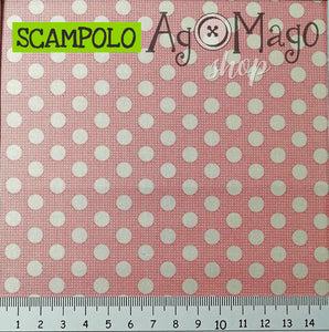 SCAMPOLO - 65x110 cm (130003).