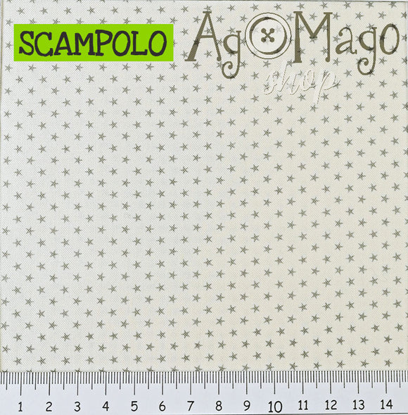 SCAMPOLO - 55x110 cm (130039)