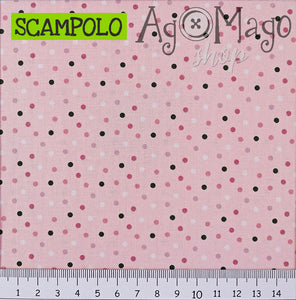 SCAMPOLO - 10x110 cm (4500-712)