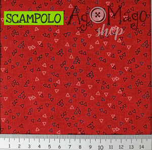 SCAMPOLO - 75x110 cm (4512-576).