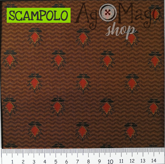 SCAMPOLO - 75x110 cm (5185).